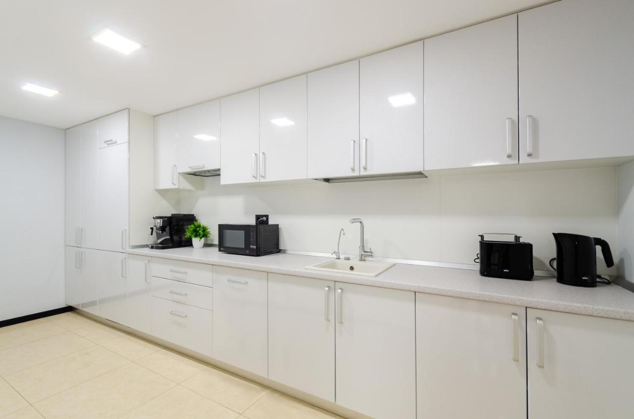 Underground Hostel Kiev Ngoại thất bức ảnh