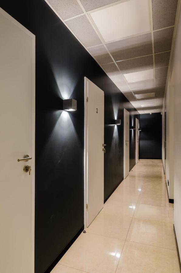 Underground Hostel Kiev Ngoại thất bức ảnh